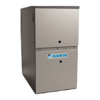 Daikin DR80SN0604BU Installation Instructions Manual