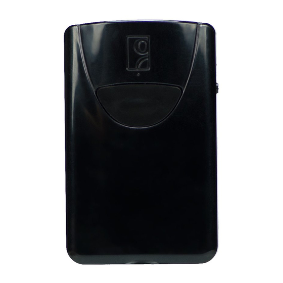 Socket CHS 8Ci Quick Start Manual