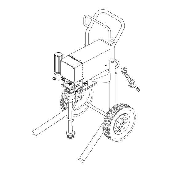 Sherwin-Williams 820–206 Owner's Manual