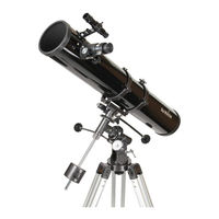 SKY-WATCHER EQ1 Instrucution Manual