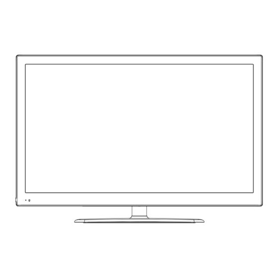 Haier LCD TV Manuals