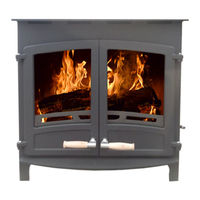 Henley Cambridge 7.5kW Installation And Operating Instructions Manual