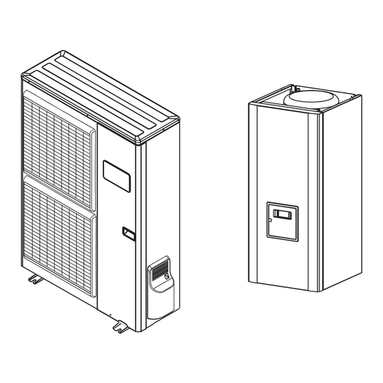 Waterstage WS*K160DA9 Manuals
