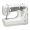 Sewing Machine AEG 112704 Instruction Book