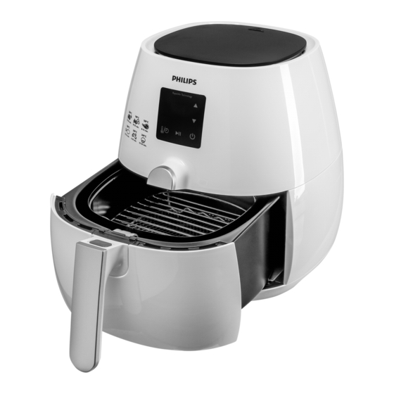 Air fryer hd9230 best sale