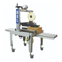 Wexxar BEL 150X Operation & Service Manual