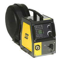 ESAB Origo Series Instruction Manual