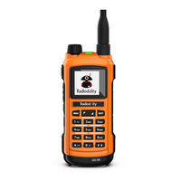 Radioddity GS-5B User Manual