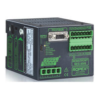 Ropex RESISTRON RES-5006 User Manual