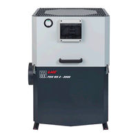 LNS FOX WS 2 330 Instruction And Installation Manual