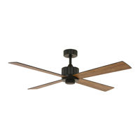 LUCCI Air Airfusion Newport Installation Instructions Manual