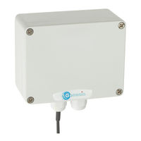 Genesis LGMT434 Installation Handbook