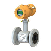 Elis FLONET FH30 Series Project Design, Installation And Service Manual