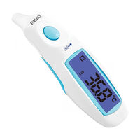 HoMedics TE-101-EEU Manual
