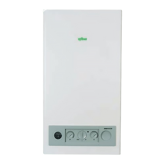 sylber Quadra ie m Installation And Use Manual