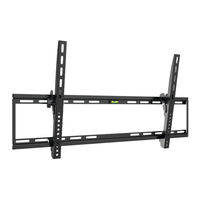 Goobay WH Basic Tilt XL User Manual