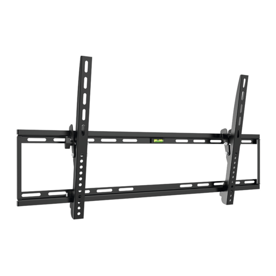 Goobay WH Basic Tilt XL User Manual