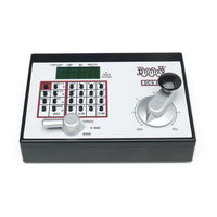 Digitrax Zephyr Manual