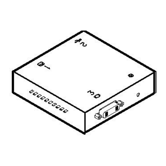IBM 07N2229 User Manual