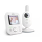 Baby Monitor Philips AVENT SCD831 Manual