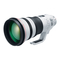 Canon EF 300mm f/2.8L IS II USM