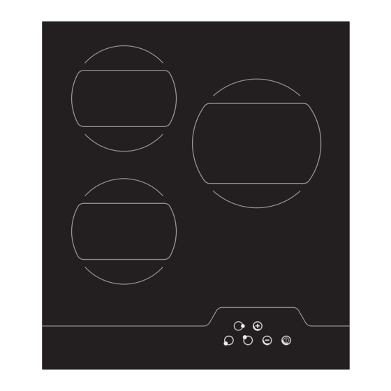 nardi PV64DTC Operating Instructions Manual