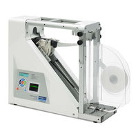 anago KST Series Operating Manual