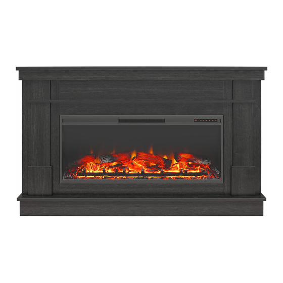 Ameriwood HOME 2105911COM Manuals