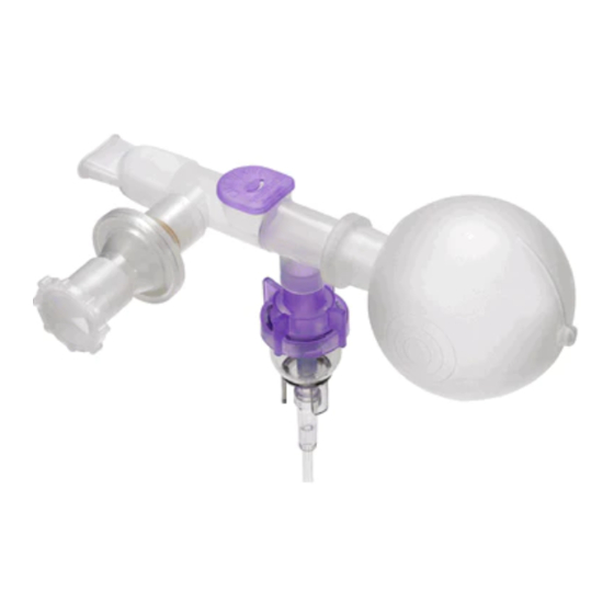 Westmed Circulaire II Hybrid Instructions For Use