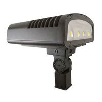 Lithonia Lighting OLWX2 LED Installation Instructions Manual