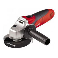 EINHELL 44.306.27 Original Operating Instructions