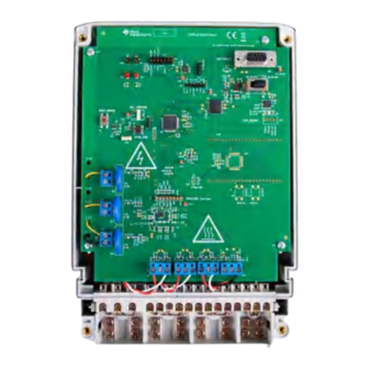 Texas Instruments TIDA-010243 Design Manual