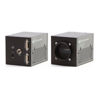 JAI SW-2001Q-CL User Manual