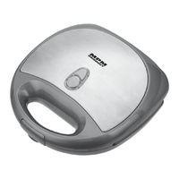 Mpm MOP-07M User Manual
