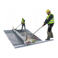 Probst TAS-UNI-450 Operating Instructions Manual
