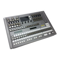 Evertz QMC-DCP-RP Installation Manual