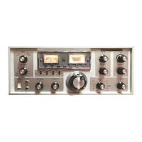 Sommerkamp FT DX-500 Manual