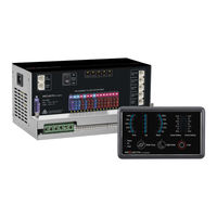 Projecta INTELLI-RV PM200 Manual