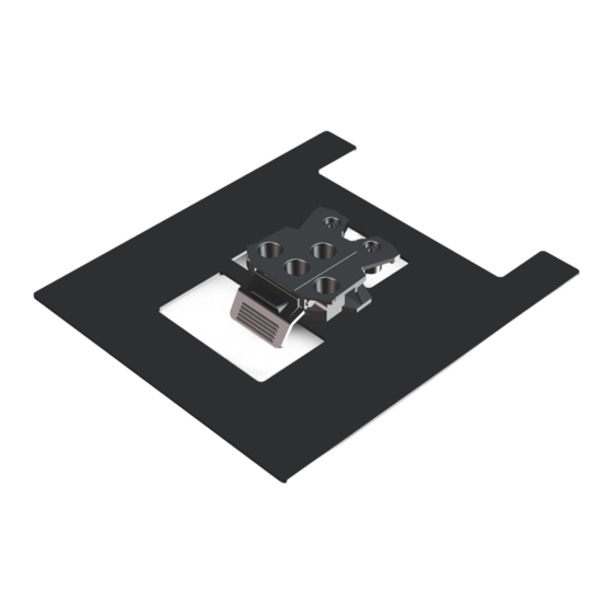 NCR Ingenico Lane 7000 Kit Instructions