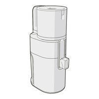 HUROM H400 Series Instruction Manual