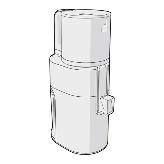 HUROM H400 Series Instruction Manual
