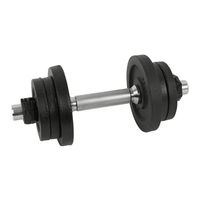 Crivit 405674-2201 Instructions For Use Manual
