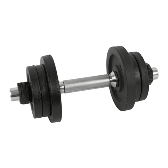 Crivit 405674-2201 Instructions For Use Manual