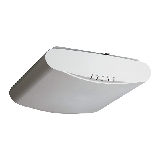Ruckus Wireless ZoneFlex R720 Quick Setup Manual