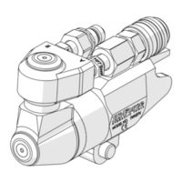 Hi-Force TWH120N Operating Instructions Manual