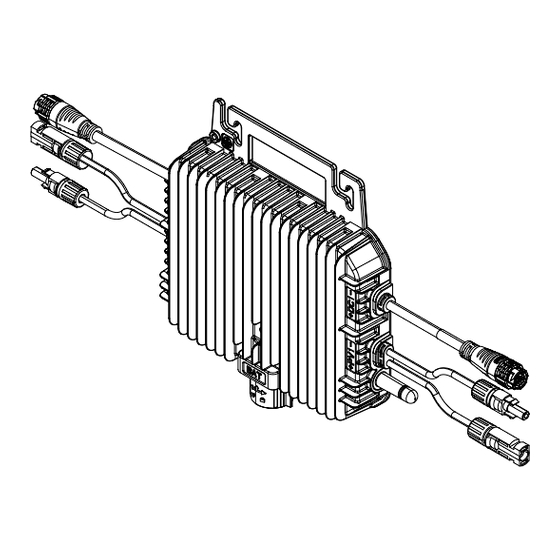 Bluetti D100P User Manual