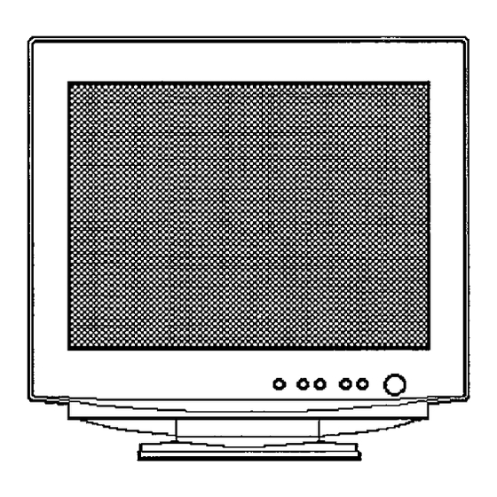 Hitachi CM761ET Manuals