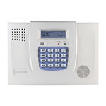 Honeywell LYNXR-2 Series Security System User Manual