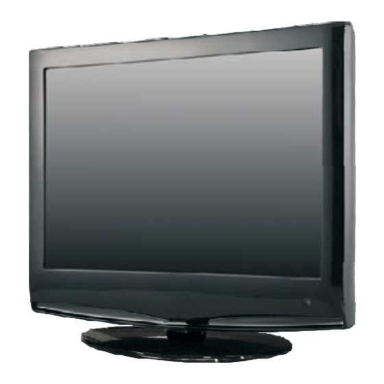 AOC LC19W060C User Manual