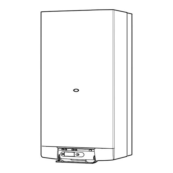Glow-worm Xtrafast 96 Instructions For Use Installation And Servicing